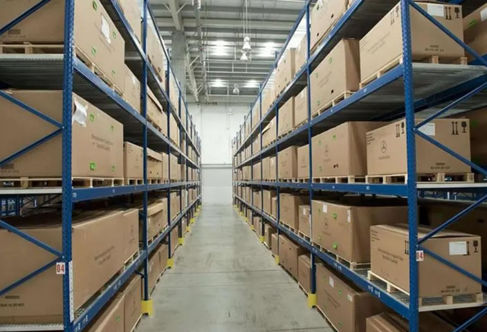 杭州到可克达拉市货物仓储