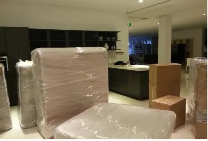 杭州到可克达拉市长途搬家